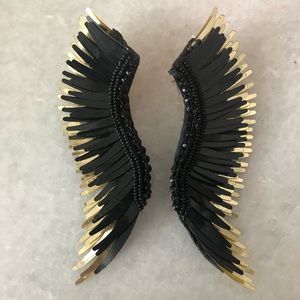 Mignonne Gavigan Madeline Earrings